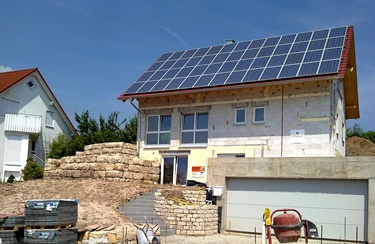 Instalacje Solarne